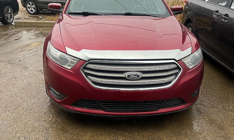 2013 Ford Taurus ...