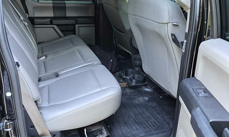 2016 Ford F150 3.5 T...