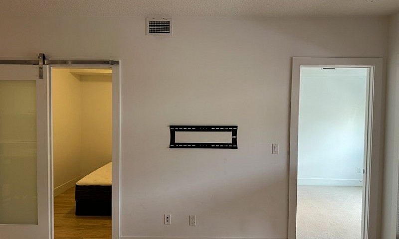 1 Bed + Den...