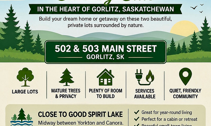 Saskatchewan Real Es...