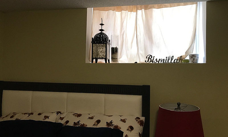 Two Bedroom Apartmen...