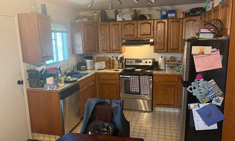 3 Bedroom For Rent...