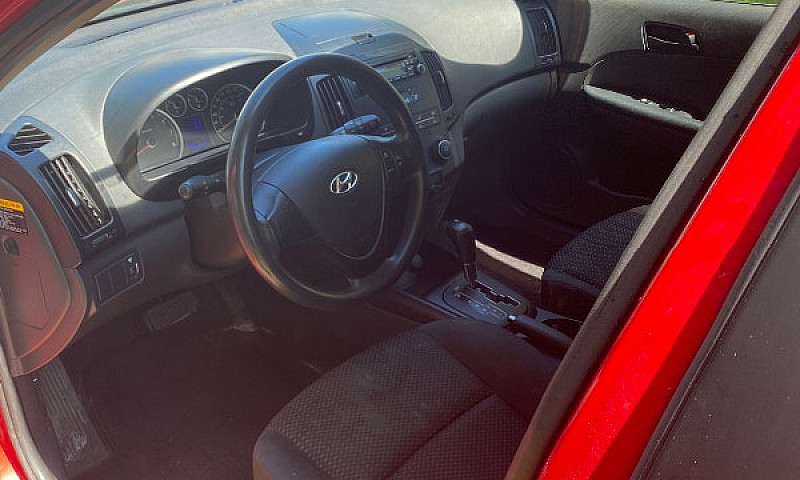 2011 Hyundai Elantra...