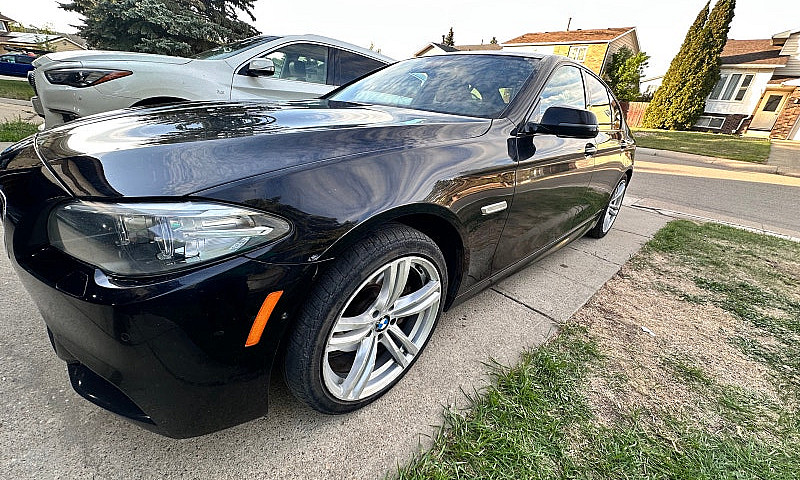 Bmw 528I Xdrive ...