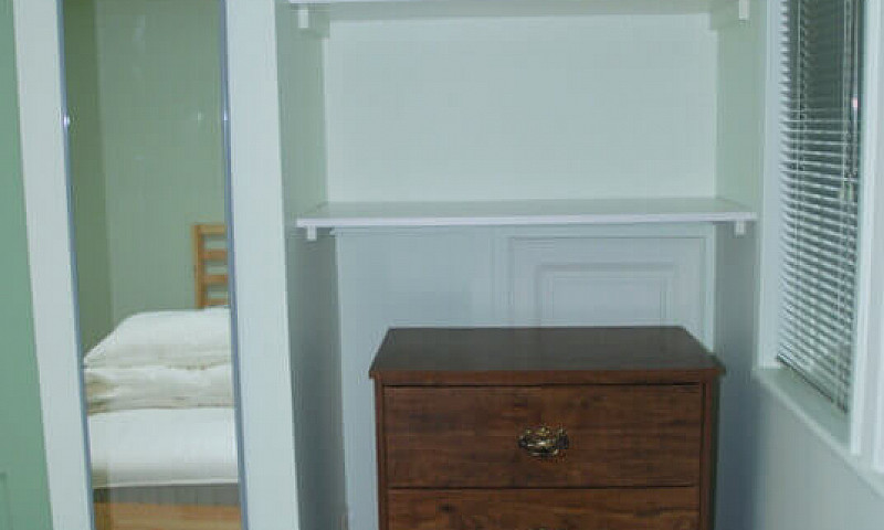 Basement Suite One B...