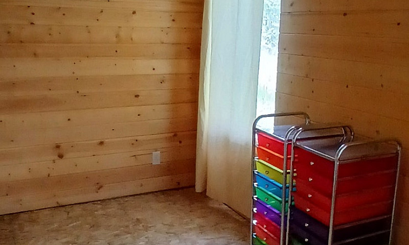 Cozy, Rural Farmhous...