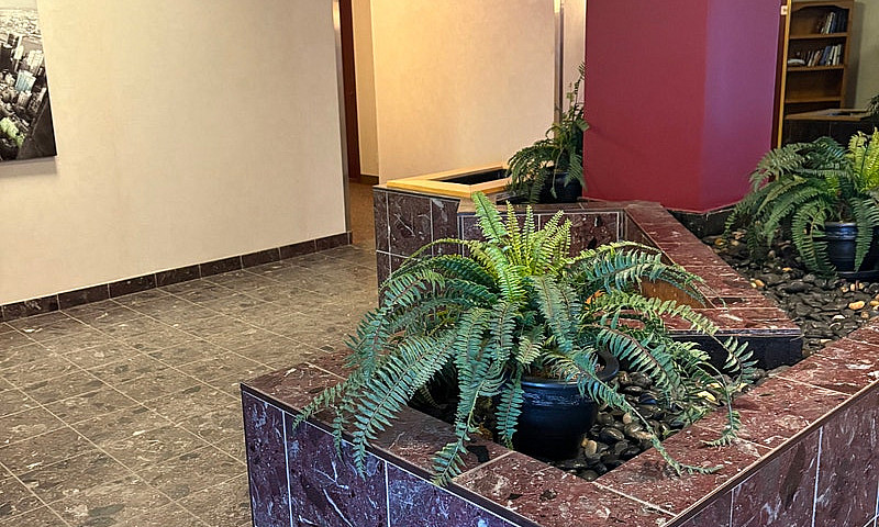 2-Bedroom Apartment ...