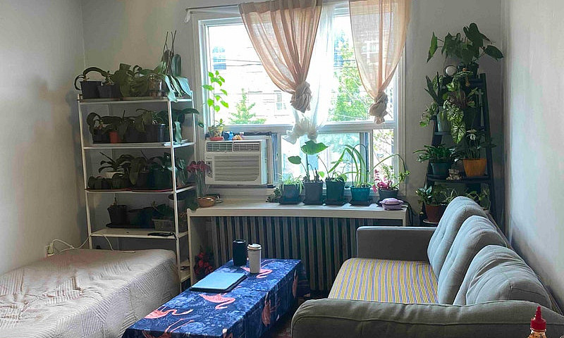 Affordable, 2-Bedroo...