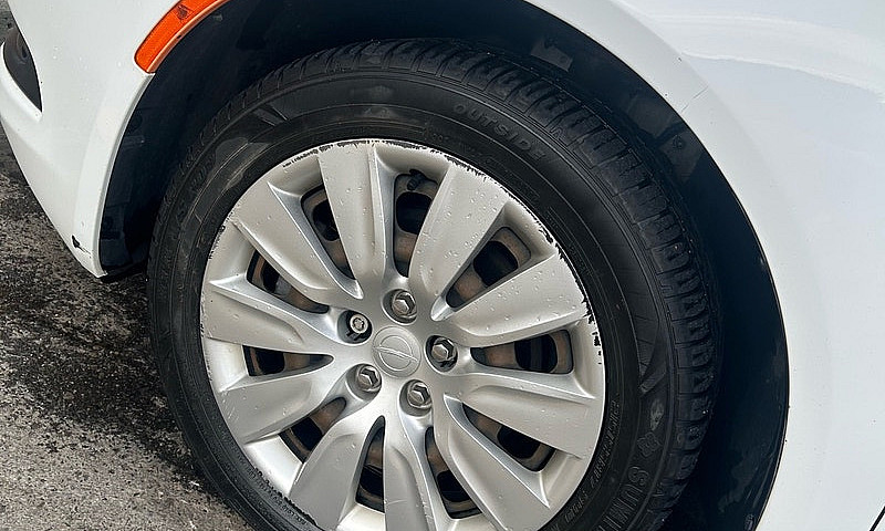 2015 Chrysler ...