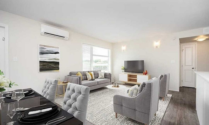 2 Bedroom Apartment ...