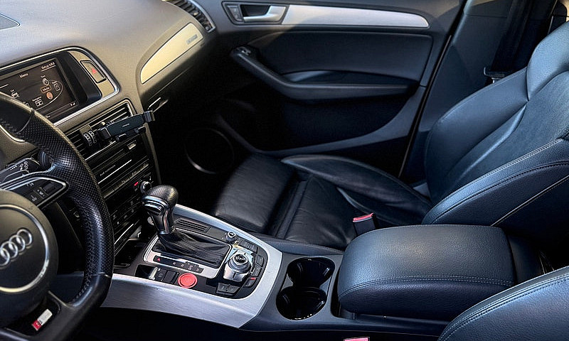 Audi Q5 Sline ...