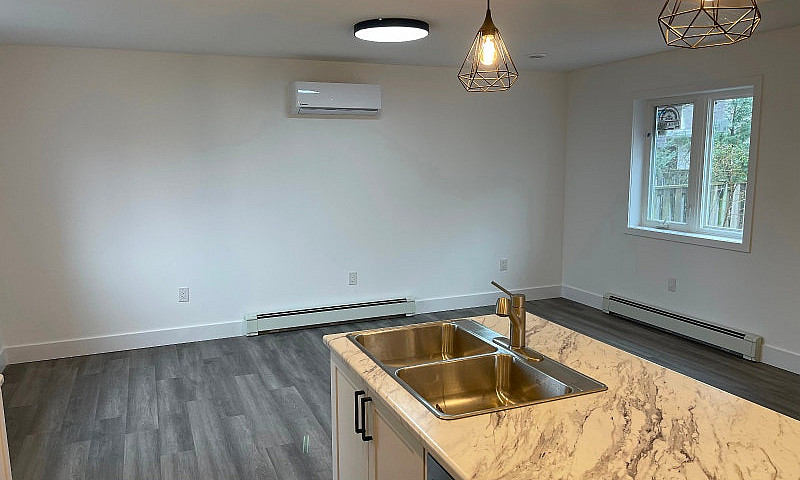 Two Bedroom Two Bath...