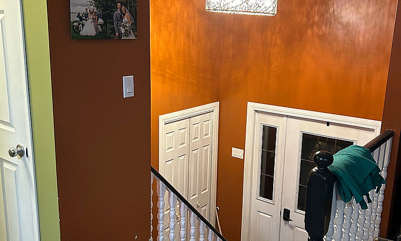 Home For Sale In Pre...