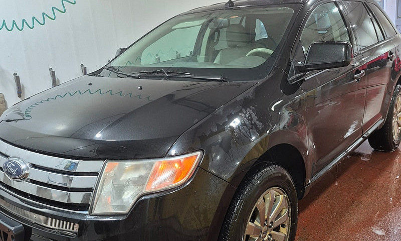 2010 Ford Edge Sel...