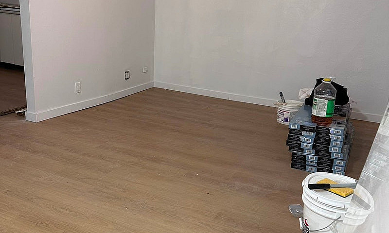 House For Rent...