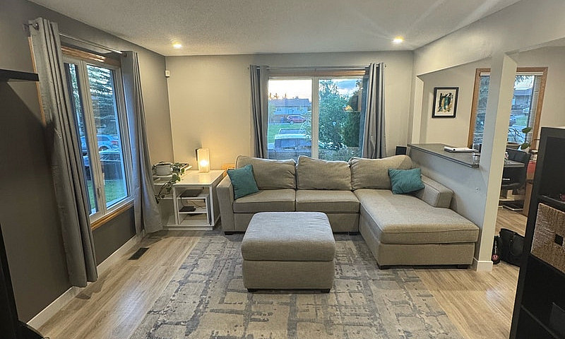 Pet Friendly Bungalo...