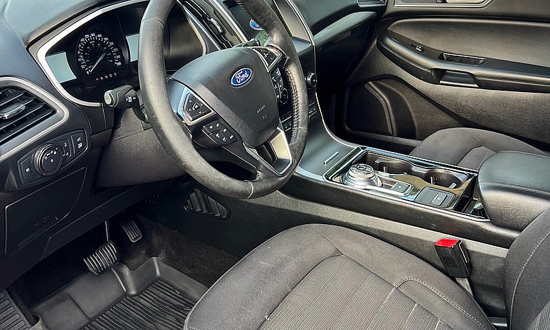 2019 Ford Edge Awd ...