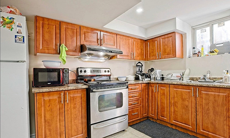 Basement For Rent...