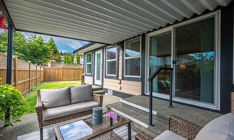 Patio Home For Sale ...