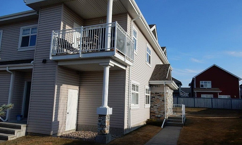 2Bedroom-2Bath Townh...