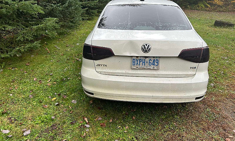 2015 Vw Jetta Tdi...
