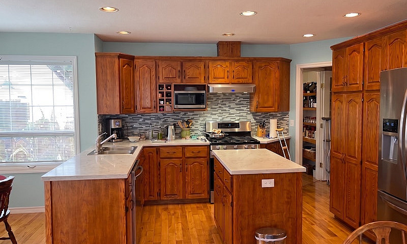 For Sale - 2304 Sadl...