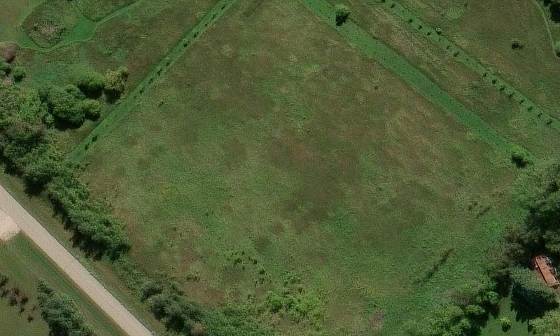5-Acre Lot. Build Yo...
