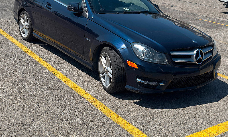 Mercedes Benz C250,E...