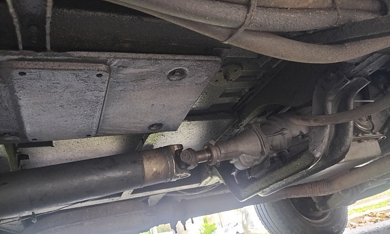 Mechanically Mint Ch...