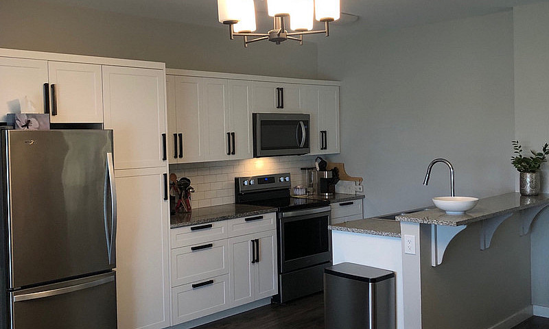 2 Bed  2 Bath  50+  ...