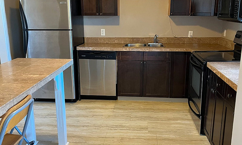 2 Bedroom Top Floor ...