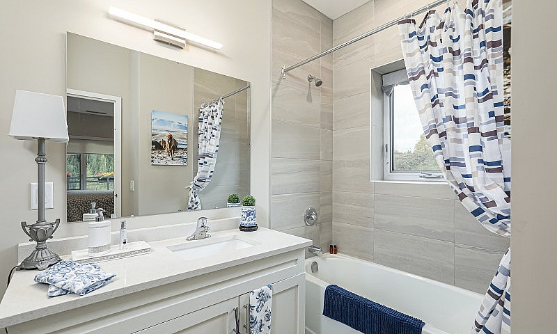 Luxury Apartment Hom...
