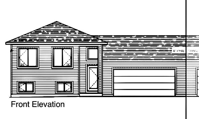 Bi-Level Style Condo...