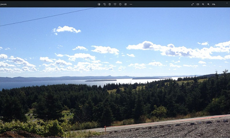 Bell Island Land In ...