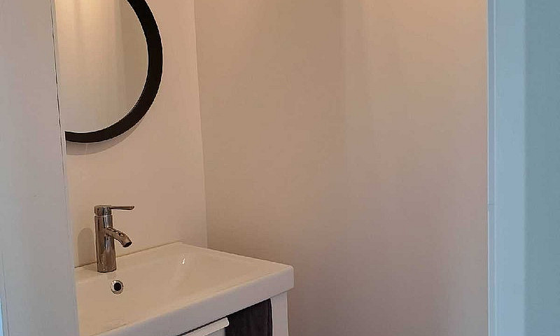 Appartement 4 1/2 Qu...