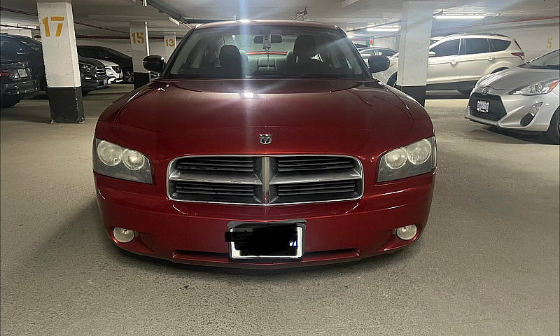 Dodge Charger Sxt...