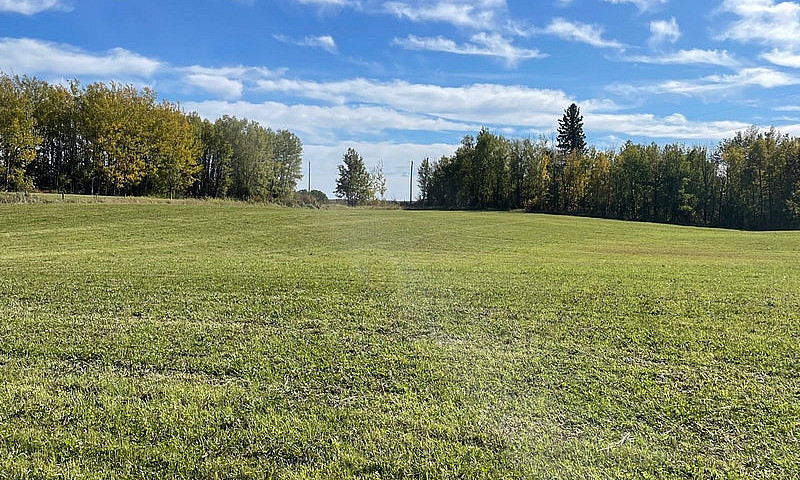 Land For Sale...