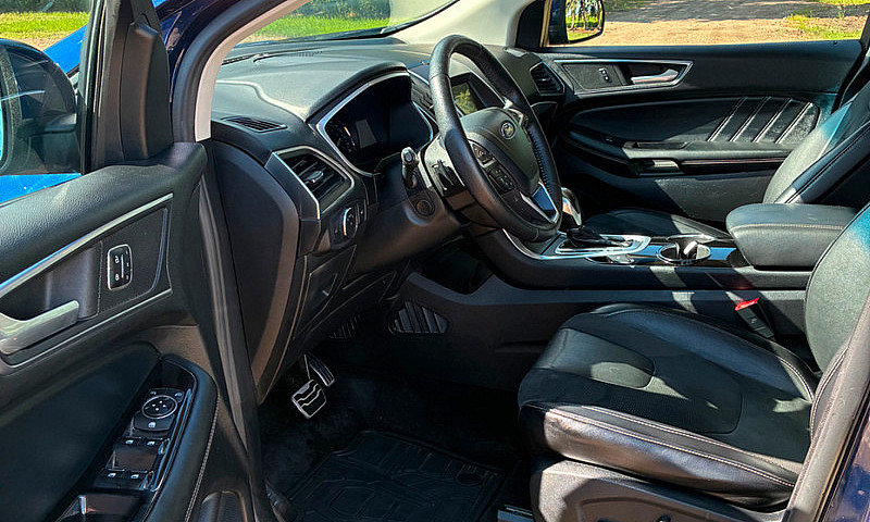 2016 Ford Edge Sport...