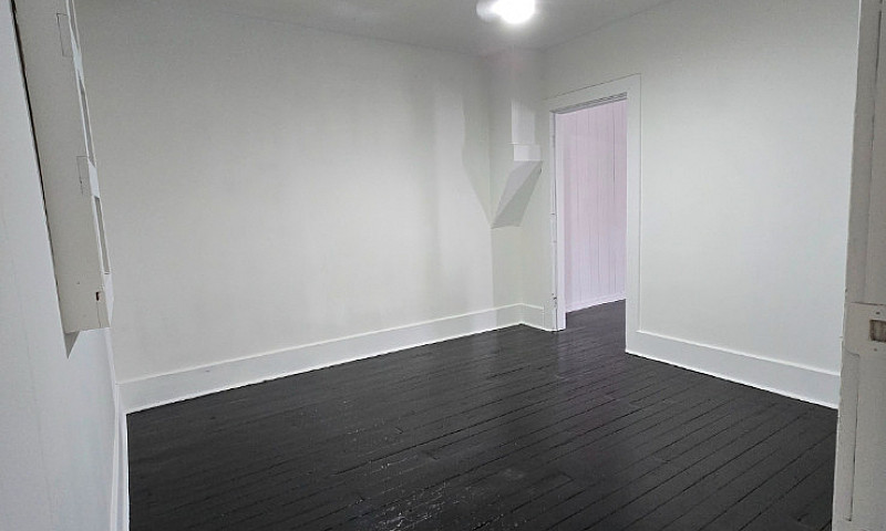 Apartment For Rent...