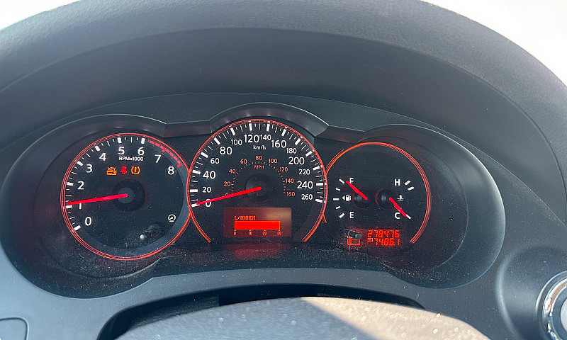 2009 Nissan Altima ...