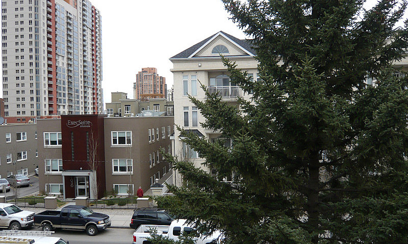 Beltline Luxury 1 Be...
