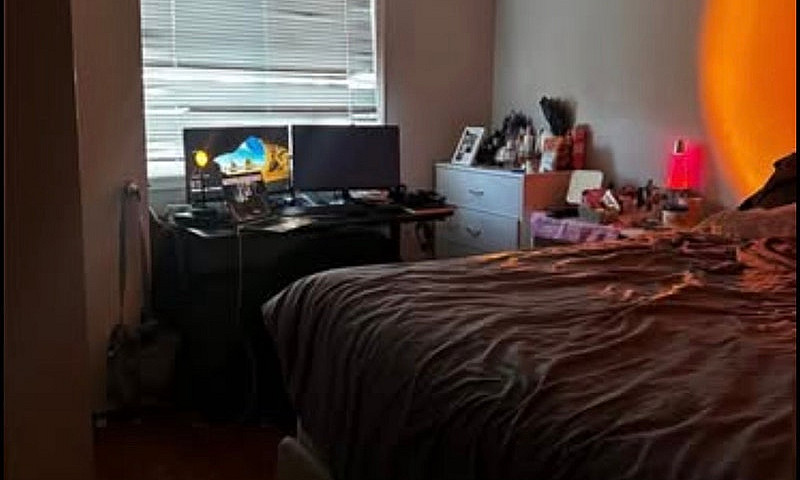 1 Bedroom Available ...