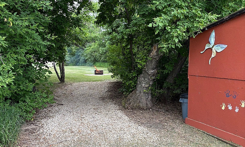 Beautiful Acreage Fo...