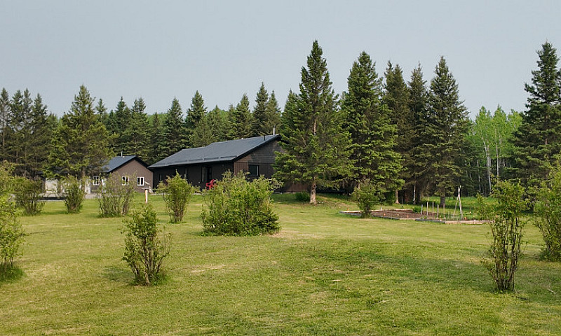 Farm, 160 Acres, New...