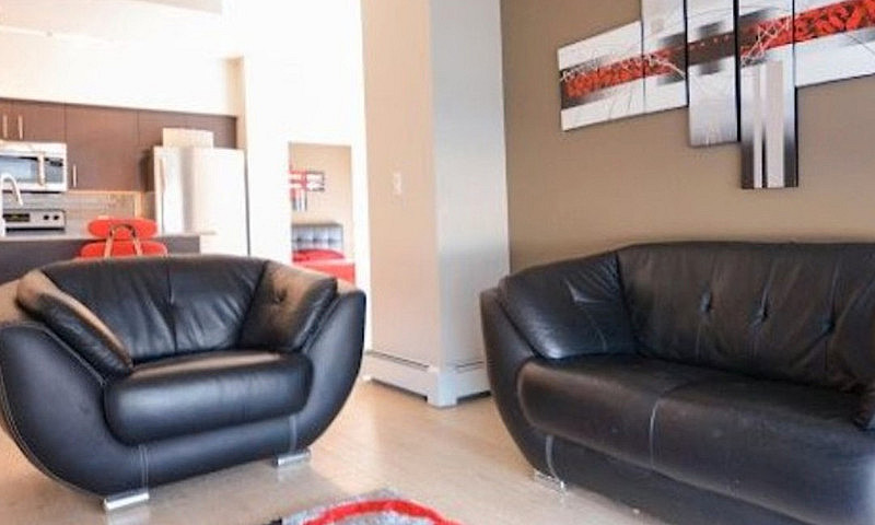 Modern 2 Bed 2 Bath ...