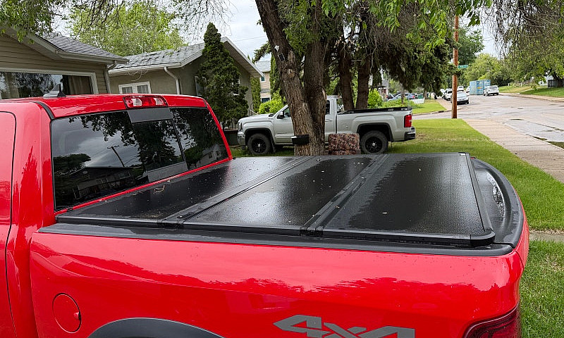 2019 Ram Classic For...
