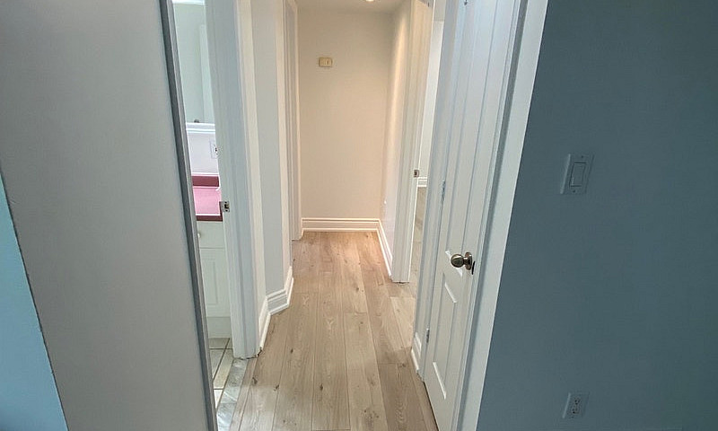 Basement For Rent ...