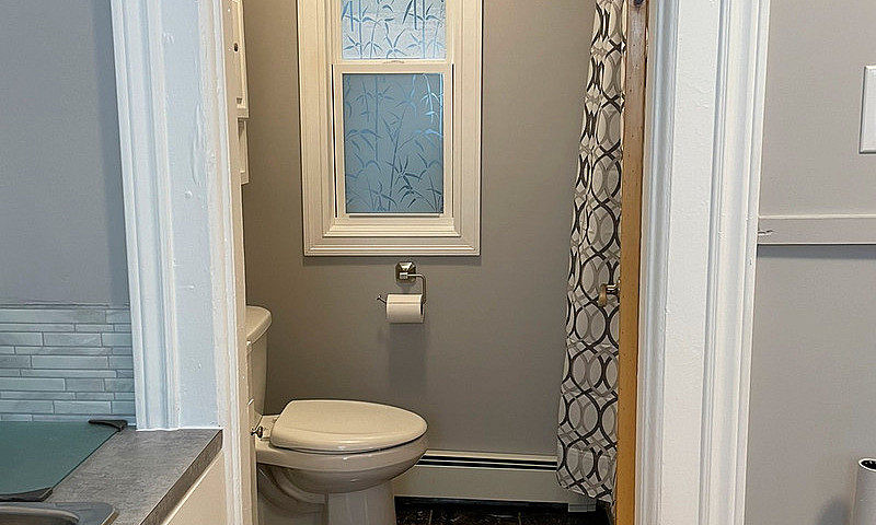 Two Bedroom Apartmen...