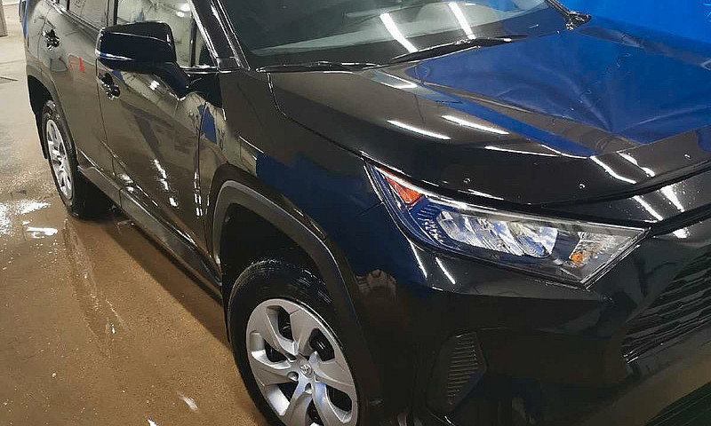 2022 Toyota Rav 4 Le...