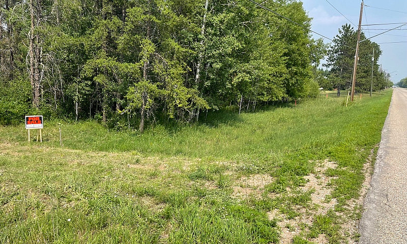 Land For Sale...